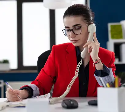 Contact List Building